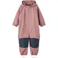 Name It Mini Alfa08 Softshell Dragt