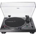 Audio-Technica AT-LP120XBT-USB - Pladespiller