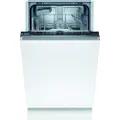 Bosch Serie 2 Spv2ikx10e Integreret Opvaskemaskine 9 Antal Kuverter