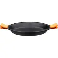 BRA A271636 36 Cm Paellapande