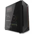 Krux Astro Cube Pc-tårnhus