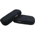 AROZZI Armrest Pads Memory Foam