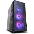DeepCool Matrexx 55 Pc-tårnhus