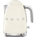 Smeg 50s Style 1.7l Uk Elkedel