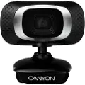 Canyon Hd 1280x720p Webkamera