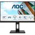 AOC 24" Q24P2Q QHD 75Hz Speakers