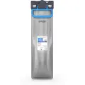 Epson Blækpatron cyan, 50.000 sider C13T05B240 Modsvarer: N/A