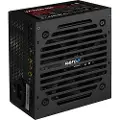 Aerocool Aeropgsvx-800plus-80 800w 80 Plus Strømforsyning