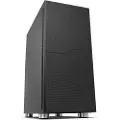 NOX Hummer Void Silent Pc-tårnhus