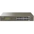 Tenda Teg1116p-16-150w Switch