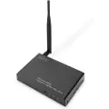 Digitus Trådløst Modtagersplittersæt Hdmi-ekstender 100 M