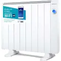 Orbegozo Termostat Wifi 1500w