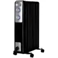 Orbegozo Oil 2000w Radiator