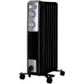 Orbegozo Oil 1500w Radiator