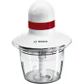 Bosch Mmrp1000 0.8l 400w Hakkemaskine