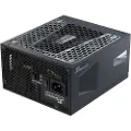 Seasonic Prime Gx-850 80+ Gold 850w Modulær Strømforsyning