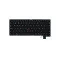 Lenovo 01yt120 Laptop Reservedel Tastatur