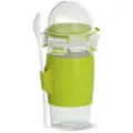 Tefal Yoghurtflaske MASTER SEAL TO GO 450 ml, Tefal