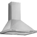 Orbegozo Ds 48160 B In 60 Cm Dekorativ Emhætte