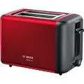 Bosch Brødrister TAT3P424 - Red Metal