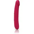 Dorcel Real Sensation L - silikone dildo (pink)