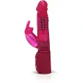 Dorcel Orgasmic Rabbit - klitorisarm vibrator (pink)