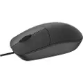 Rapoo Trådløs ergonomisk mus EV250 2.4 GHz Sort 6940056135315 Modsvarer: N/A