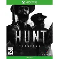 Koch Media One Hunt Showdown