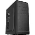 CoolBox Atx F750 Bsc500 Pc-tårnhus