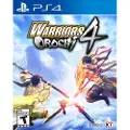 Koch Media Ps4 Warriors Orochi 4