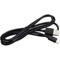 Zebra Usb-kabel Usb C Usb A Sort