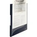 Esselte Panorama displaybog Vivida PP40 lom sort