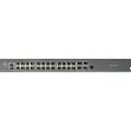 Cambium Networks Cnmatrix Ex2028-p 24x Poe Switch