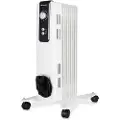 Orbegozo Rh1000 1000w Olieradiator