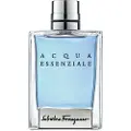 Salvatore Ferragamo Acqua Essenziale 100ml Eau De Toilette