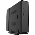 CoolBox Ipc-2 Pc-tårnhus