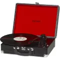 Denver VPL-120 - turntable - Pladespiller Sort