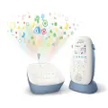 Philips AVENT Dect Specialbatteri Til Dach Babyalarm