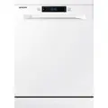Samsung Serie 6 Dw60m6040fw Opvaskemaskine 13 Antal Kuverter