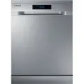 Samsung Serie 6 Dw60m6050fs Tredje Niveau Opvaskemaskine 14 Antal Kuverter