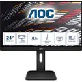 AOC 24" 24P1 - 1920x1080 - IPS