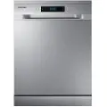 Samsung Serie 6 Dw60m6040fs Opvaskemaskine 13 Antal Kuverter