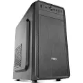 NOX Serie Lite030 Usb 3.0 Pc-tårnhus