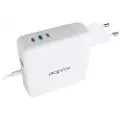 Approx Macbook Type L Power Adapter Laptop-oplader