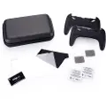 Bigben Interactive Starter Kit Nintendo Switch-cover