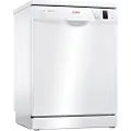 Bosch Sms25aw05e Opvaskemaskine 12 Antal Kuverter