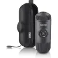 Wacaco Nanopresso Kaffemaskine Med Etui