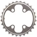 Shimano M8000 38/28 Double Kædehjul