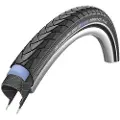 Schwalbe Marathon Plus Performance Smartguard Tubeless 20´´ X 35 Urbandæk