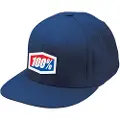 100% Essential J-fit Flexfit Kasket